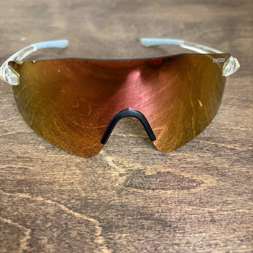 Tifosi sunglasses